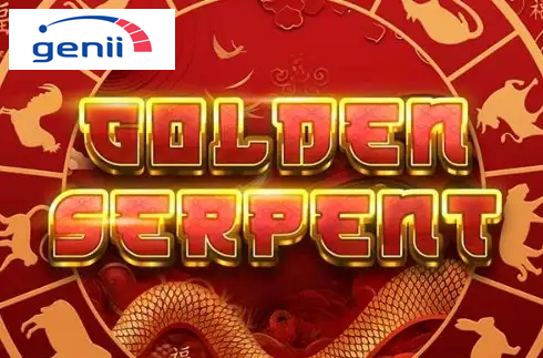 Golden Serpent